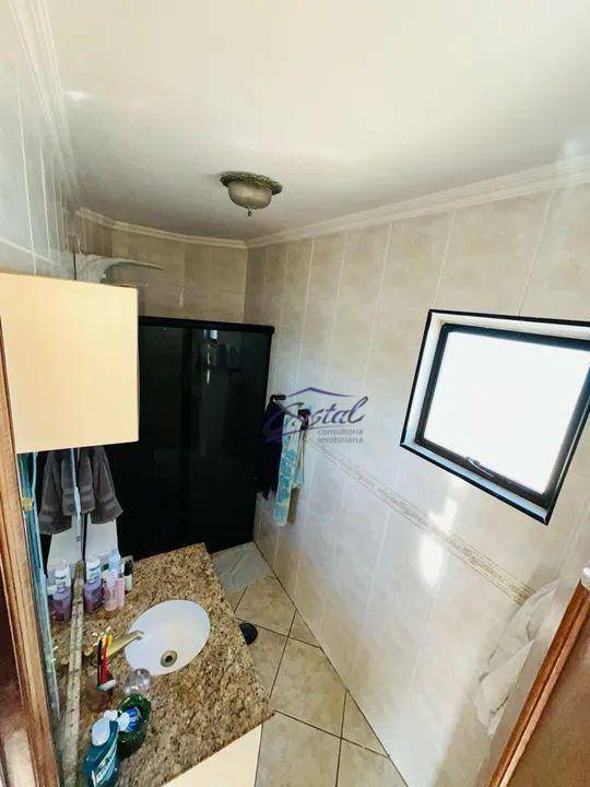 Apartamento à venda com 3 quartos, 125m² - Foto 19