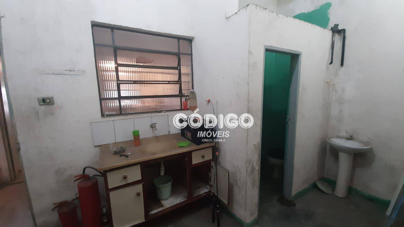 Loja-Salão para alugar, 125m² - Foto 5