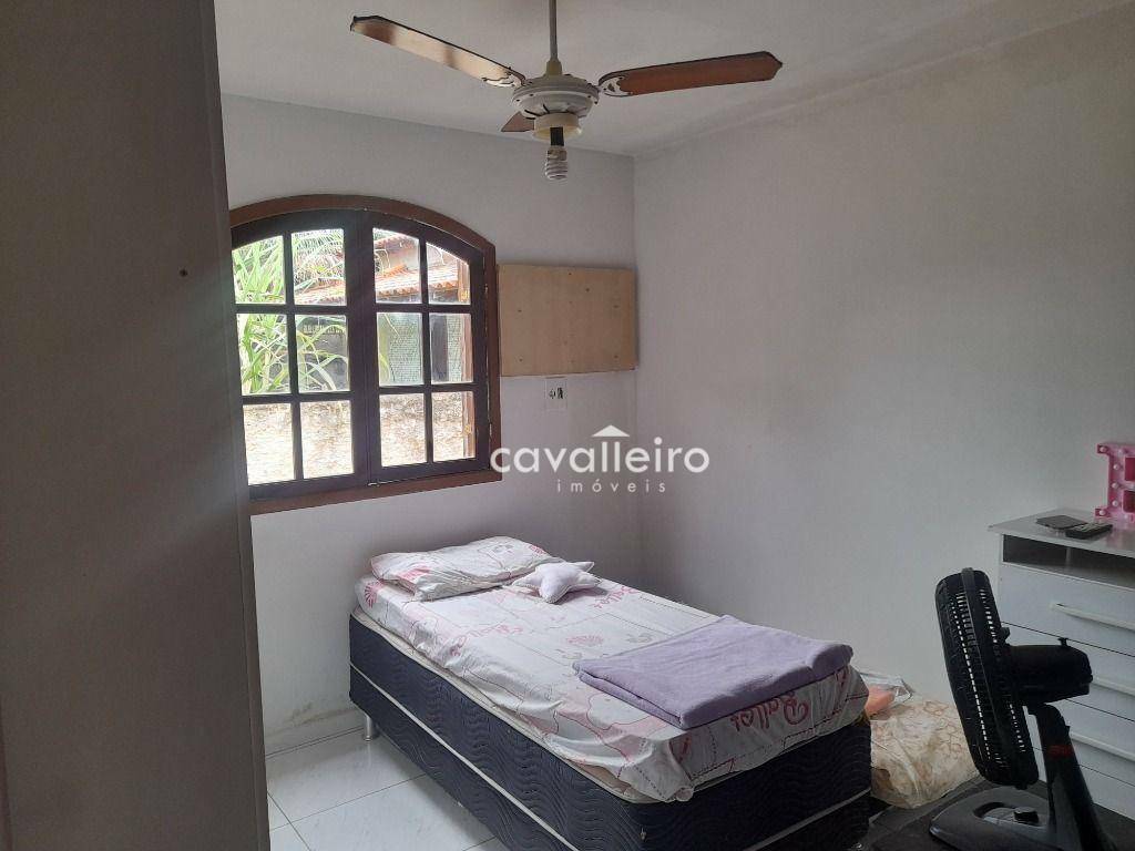 Casa à venda com 4 quartos, 172m² - Foto 21