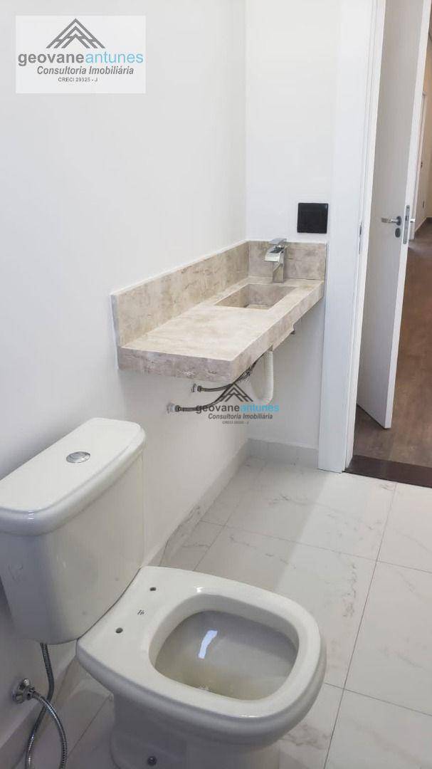 Sobrado à venda com 3 quartos, 260m² - Foto 33