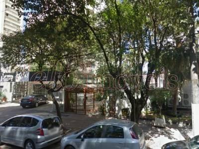 Apartamento para alugar com 3 quartos, 188m² - Foto 10