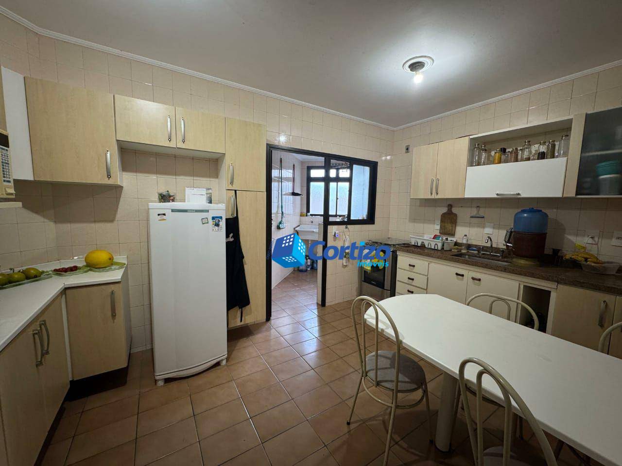 Apartamento, 4 quartos, 117 m² - Foto 1