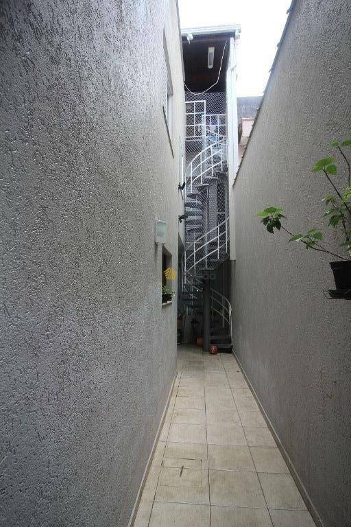 Sobrado à venda com 4 quartos, 183m² - Foto 3