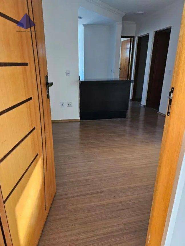 Apartamento à venda com 2 quartos, 47m² - Foto 6