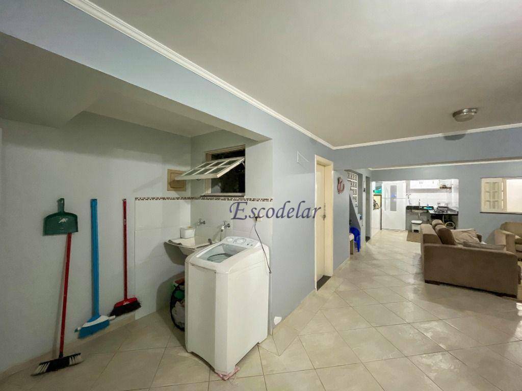 Sobrado à venda com 4 quartos, 380m² - Foto 61