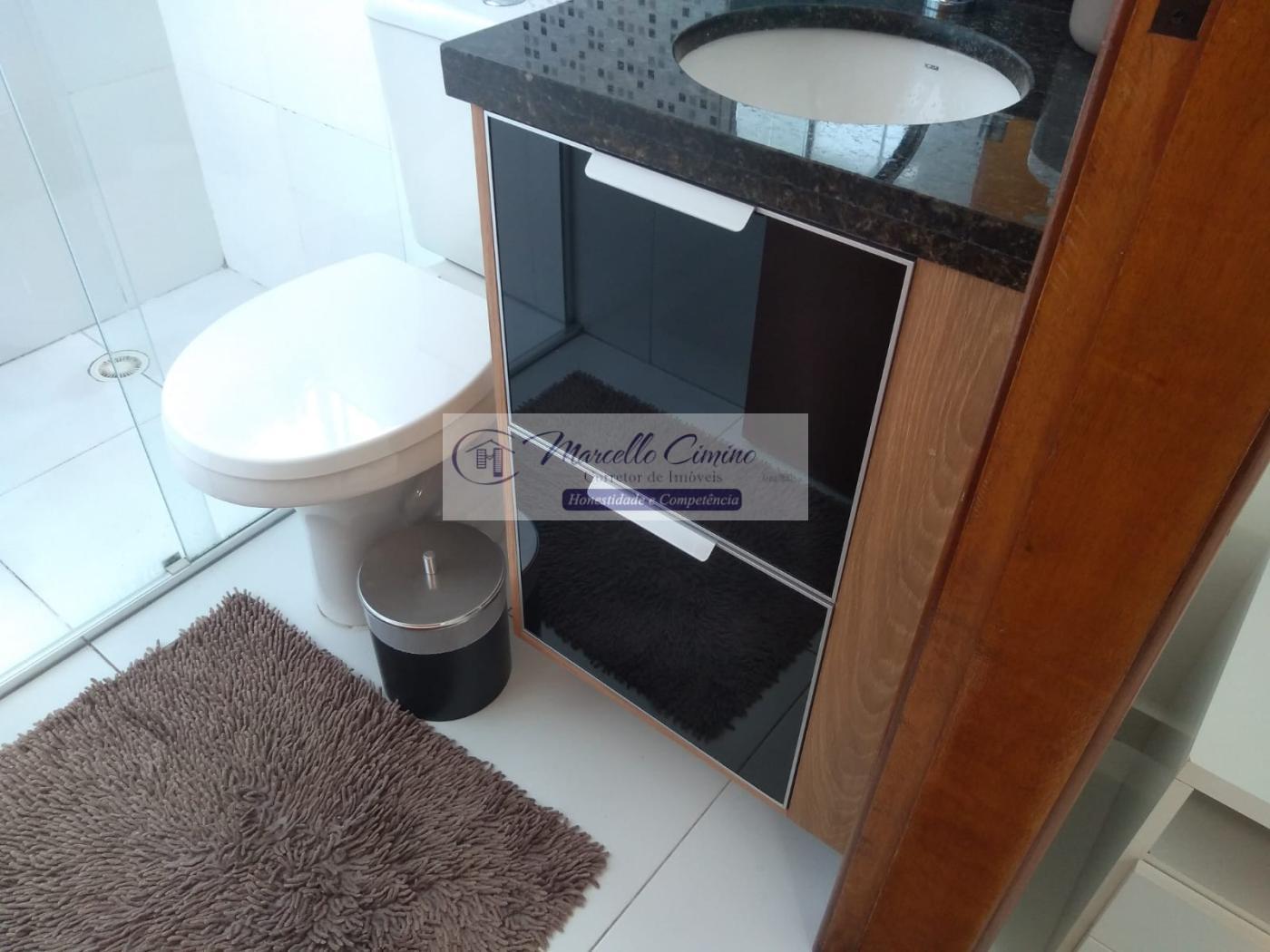 Apartamento à venda com 2 quartos, 85m² - Foto 22