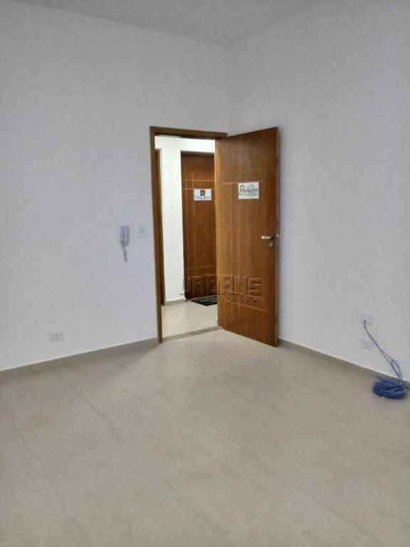 Conjunto Comercial-Sala para alugar, 38m² - Foto 1