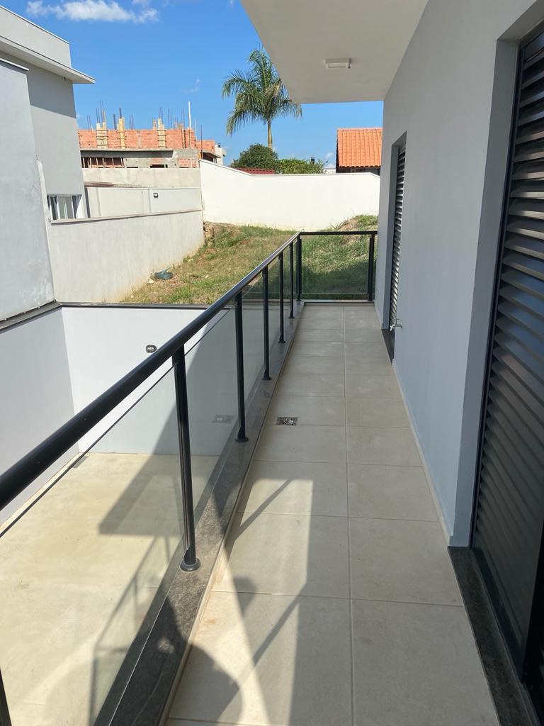 Casa de Condomínio à venda com 3 quartos, 268m² - Foto 14