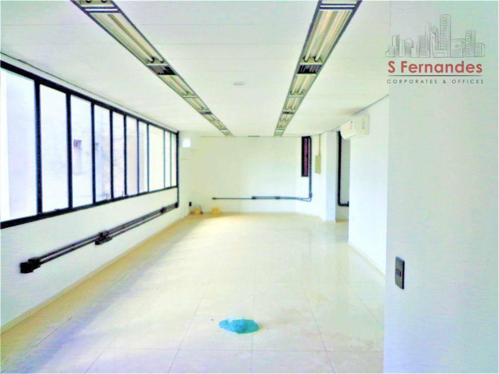 Conjunto Comercial-Sala para alugar, 89m² - Foto 5