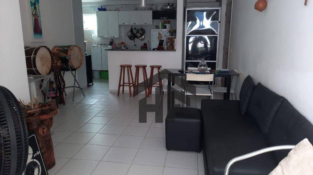 Apartamento à venda com 3 quartos, 68m² - Foto 12