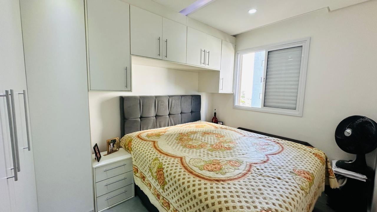 Apartamento à venda com 2 quartos, 50m² - Foto 11