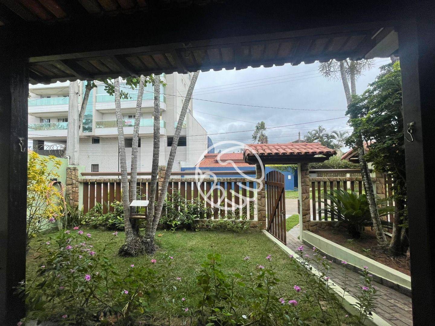 Casa, 3 quartos, 330 m² - Foto 2