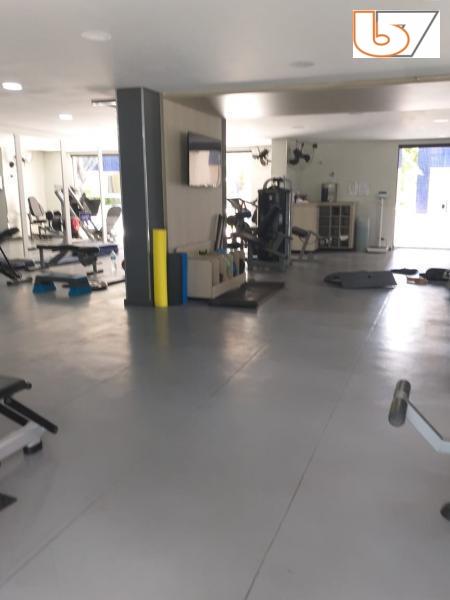 Apartamento, 3 quartos, 158 m² - Foto 24