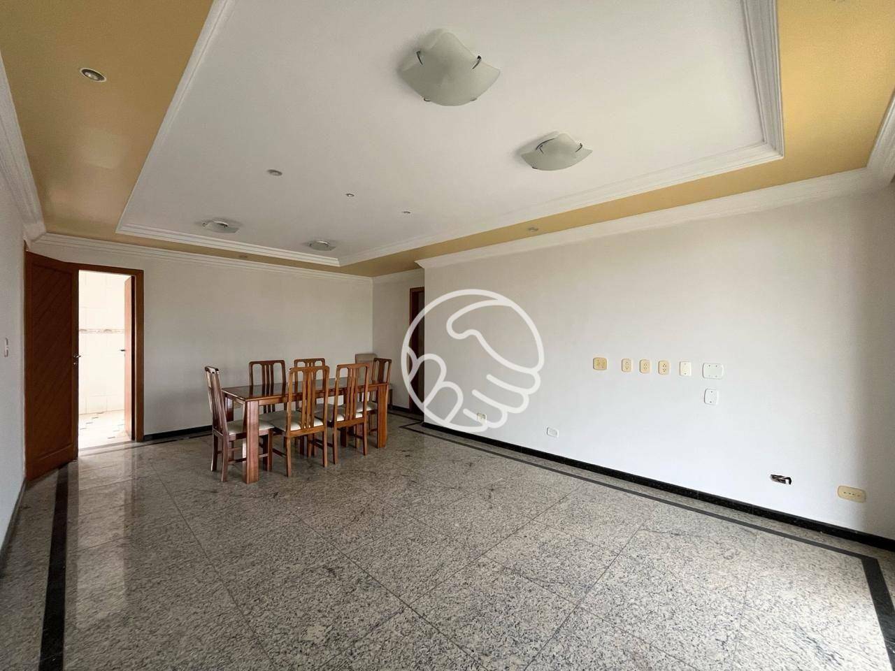 Apartamento, 3 quartos, 118 m² - Foto 4