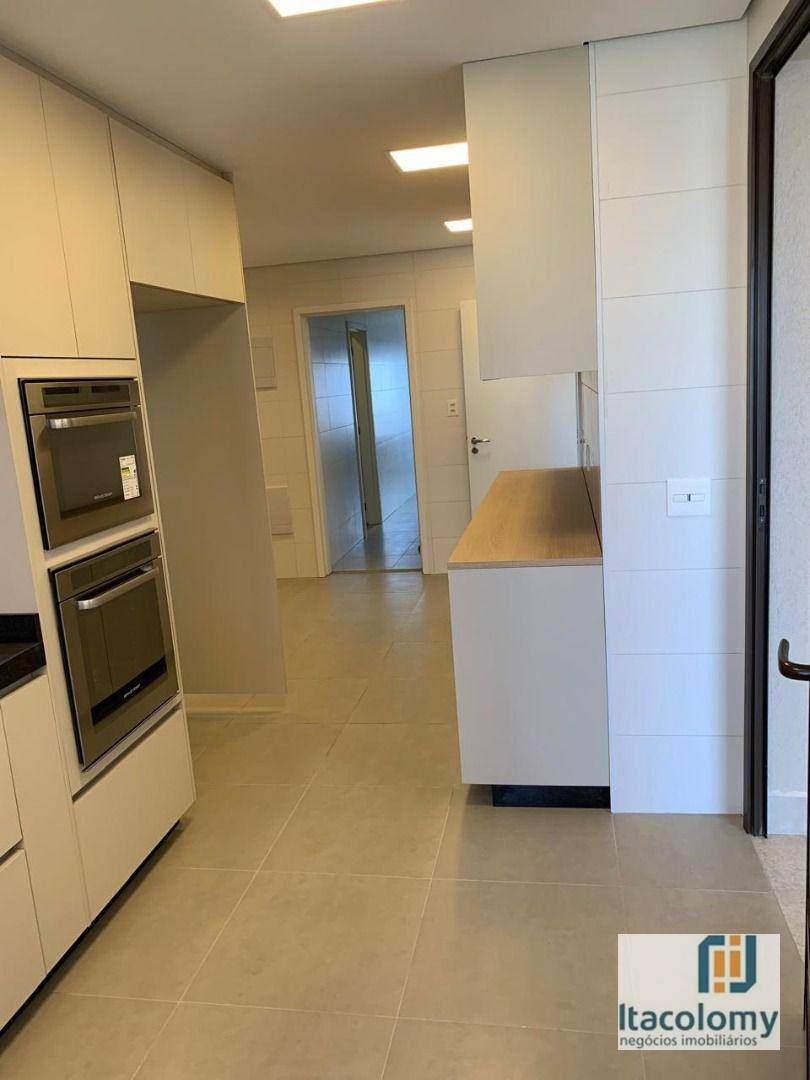 Apartamento para alugar com 3 quartos, 285m² - Foto 7