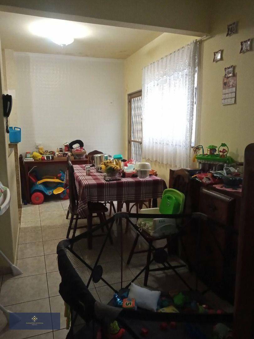 Casa de Condomínio à venda com 3 quartos, 65m² - Foto 15