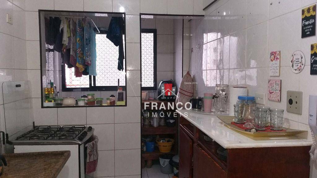 Apartamento à venda com 1 quarto, 55m² - Foto 20