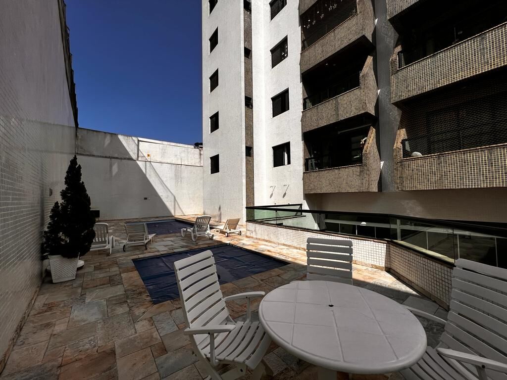 Apartamento à venda com 4 quartos, 134m² - Foto 29