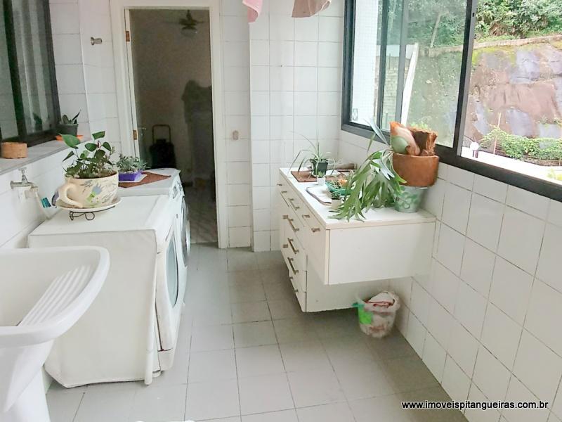 Apartamento à venda com 3 quartos, 200m² - Foto 21