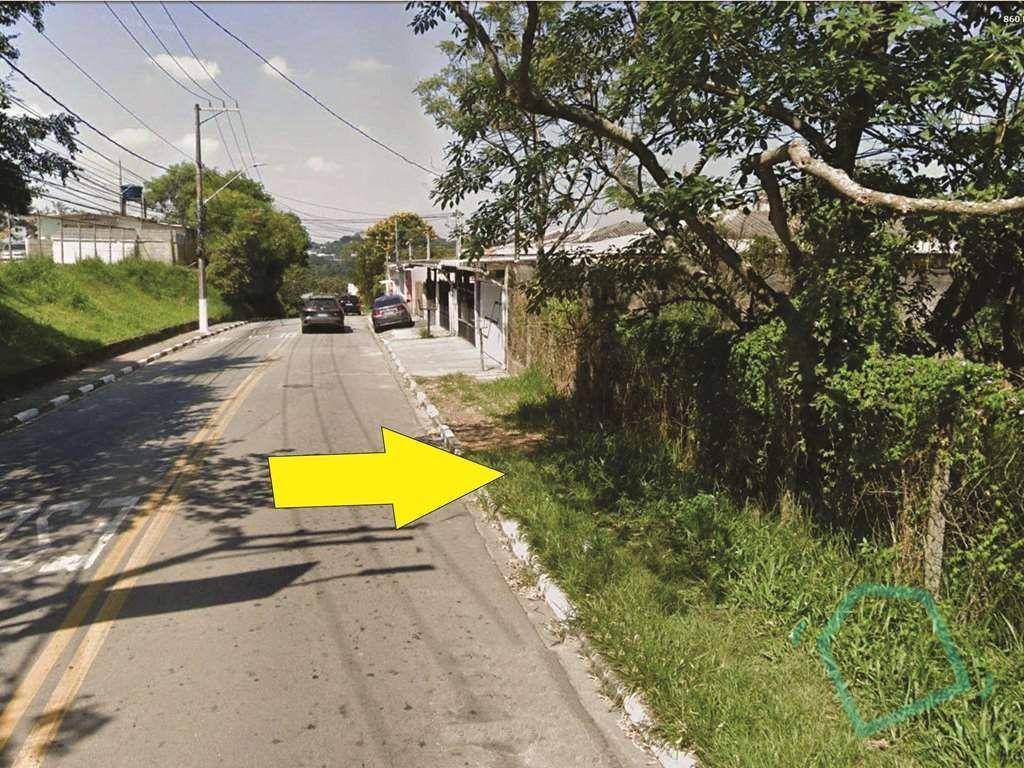 Terreno, 646 hectares - Foto 4