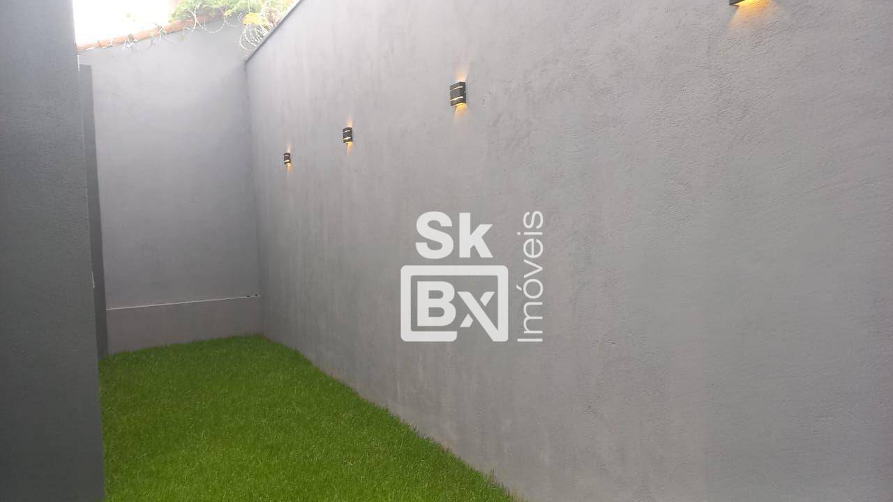 Casa à venda com 3 quartos, 150m² - Foto 15