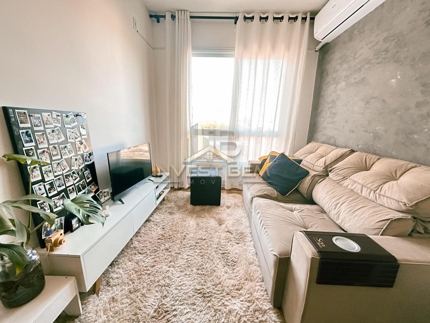 Apartamento à venda com 2 quartos, 45m² - Foto 16