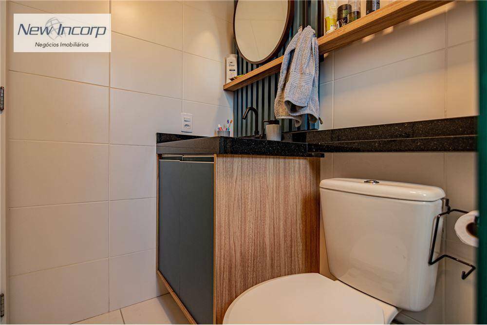 Apartamento à venda com 1 quarto, 32m² - Foto 21