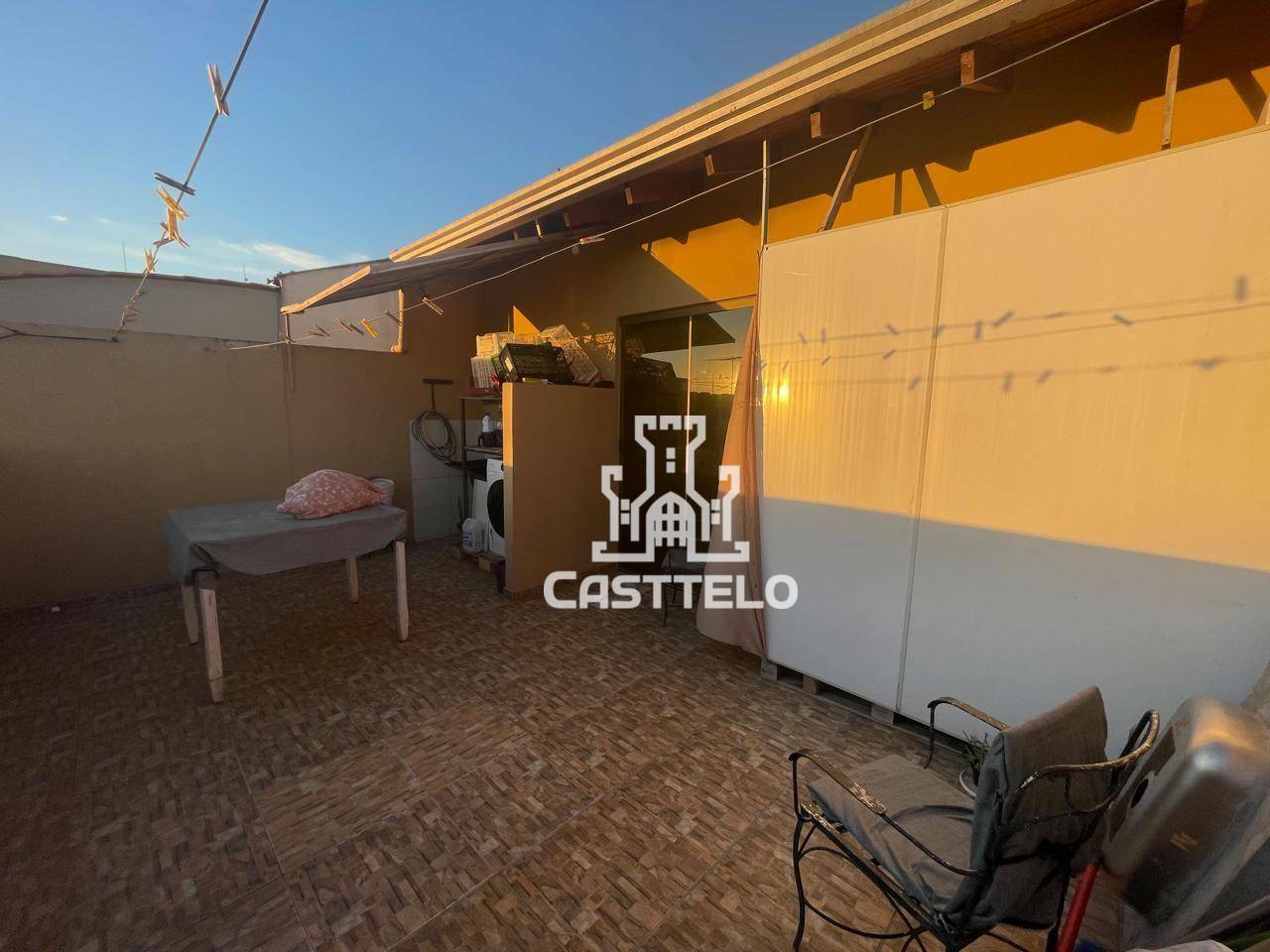 Casa à venda com 3 quartos, 93m² - Foto 10