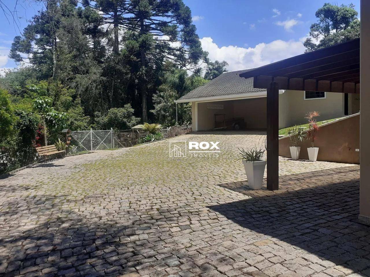 Chácara à venda com 3 quartos, 500m² - Foto 8