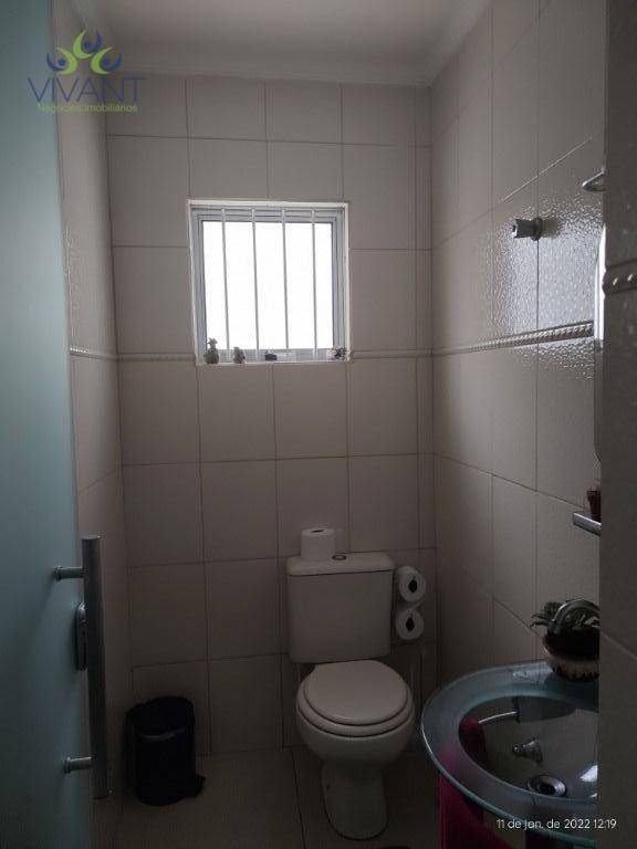 Sobrado à venda com 3 quartos, 340m² - Foto 11