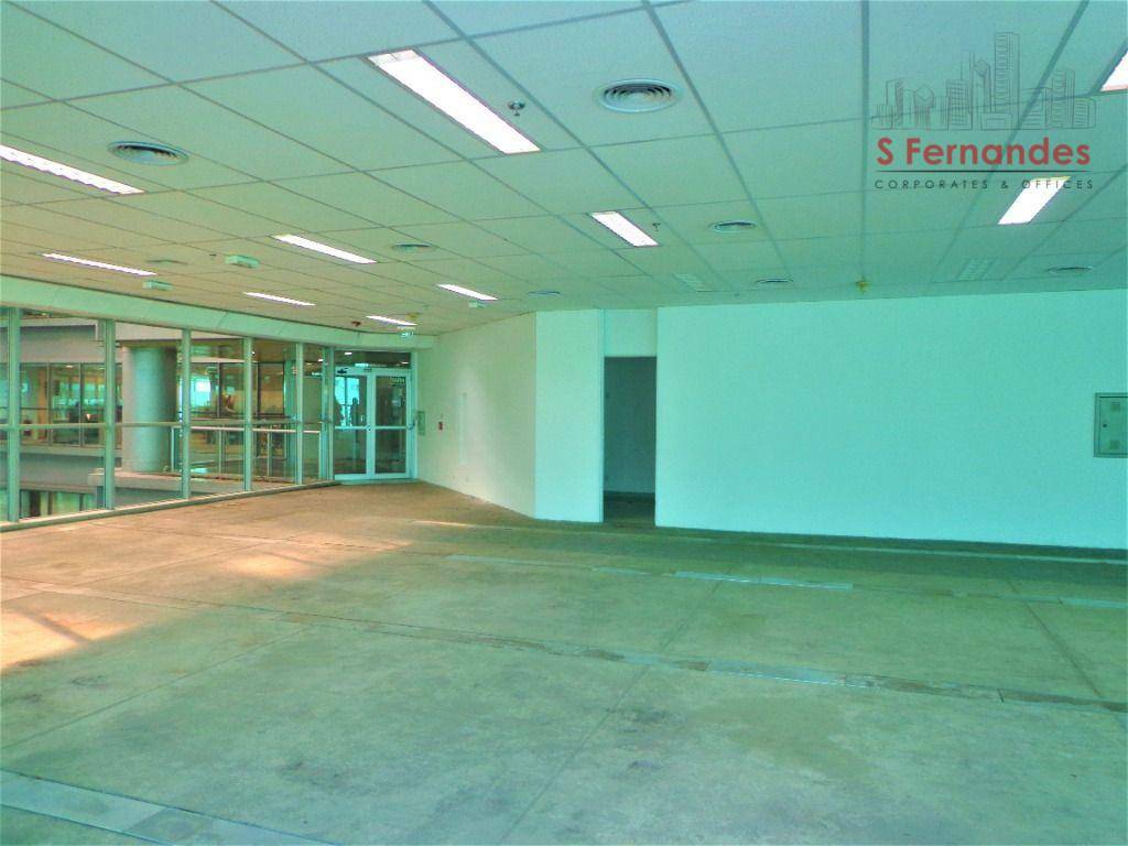 Conjunto Comercial-Sala para alugar, 403m² - Foto 5