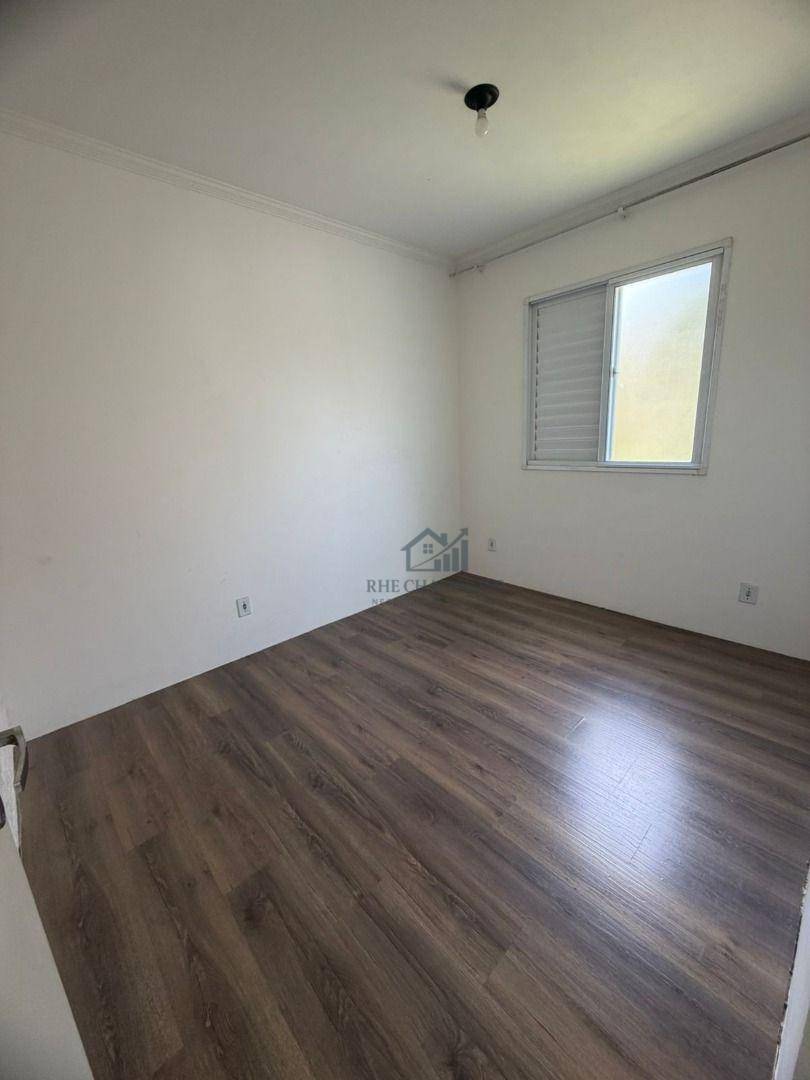 Apartamento, 2 quartos, 55 m² - Foto 5