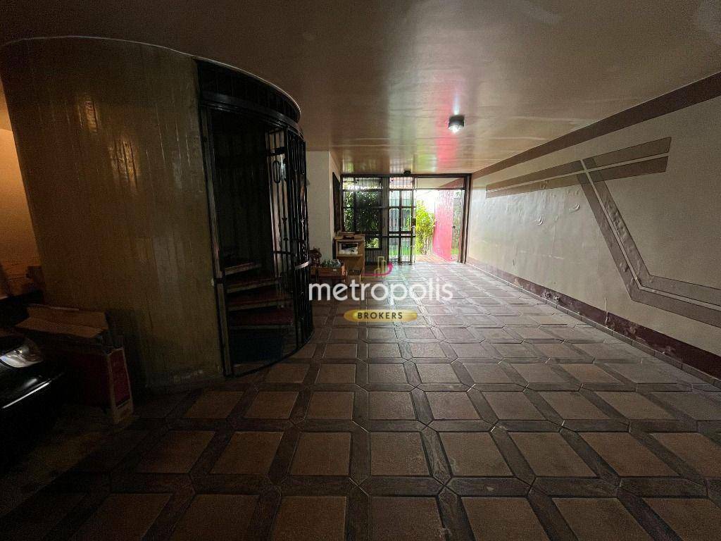 Sobrado à venda com 4 quartos, 415m² - Foto 39