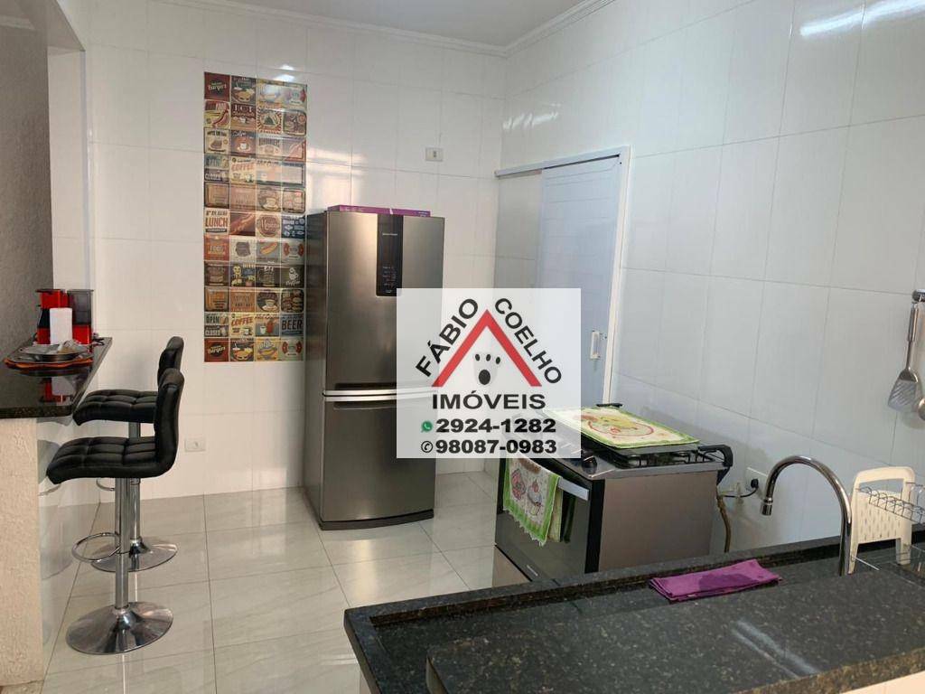 Apartamento à venda com 2 quartos, 123m² - Foto 3