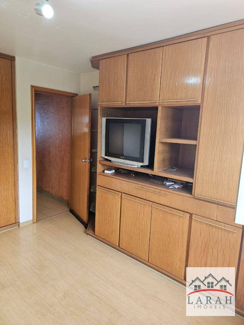 Sobrado à venda com 2 quartos, 110m² - Foto 1