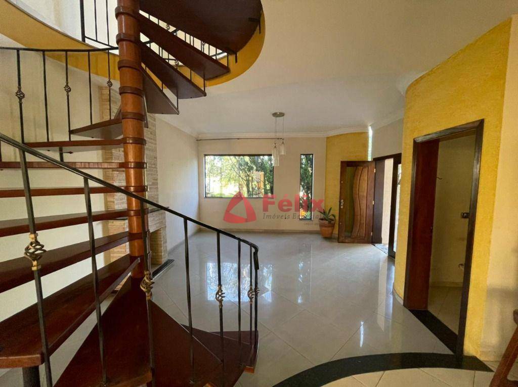 Sobrado à venda com 3 quartos, 360m² - Foto 8