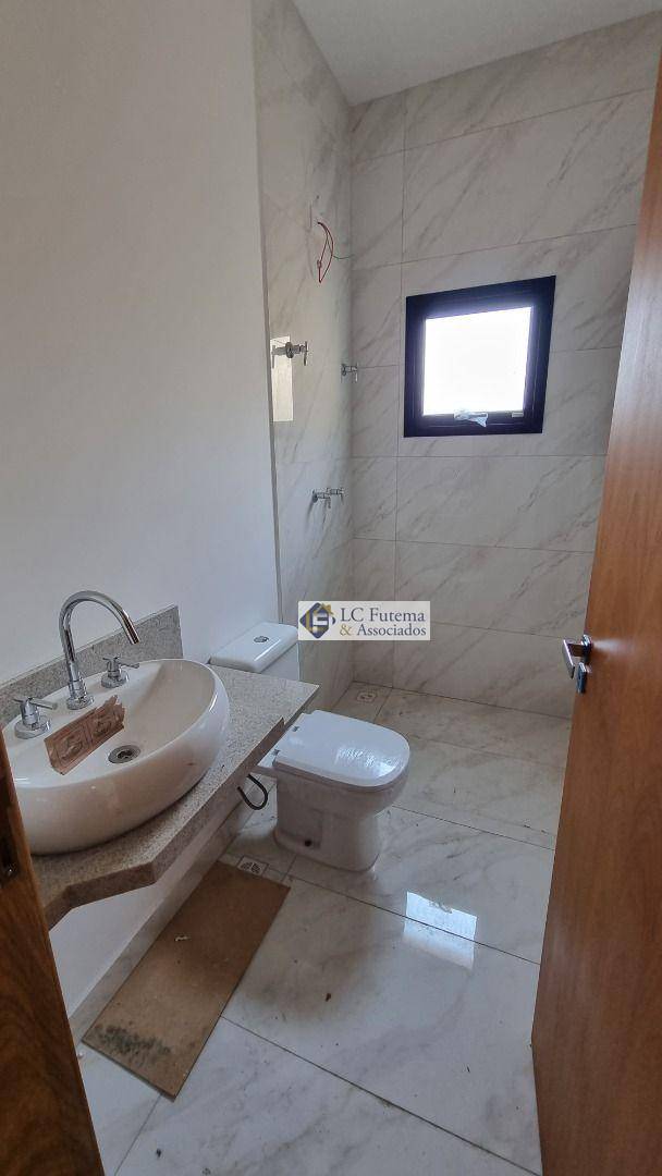 Casa de Condomínio à venda com 3 quartos, 240m² - Foto 14