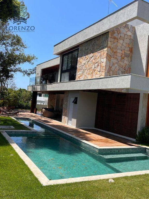 Casa de Condomínio à venda com 5 quartos, 500m² - Foto 15