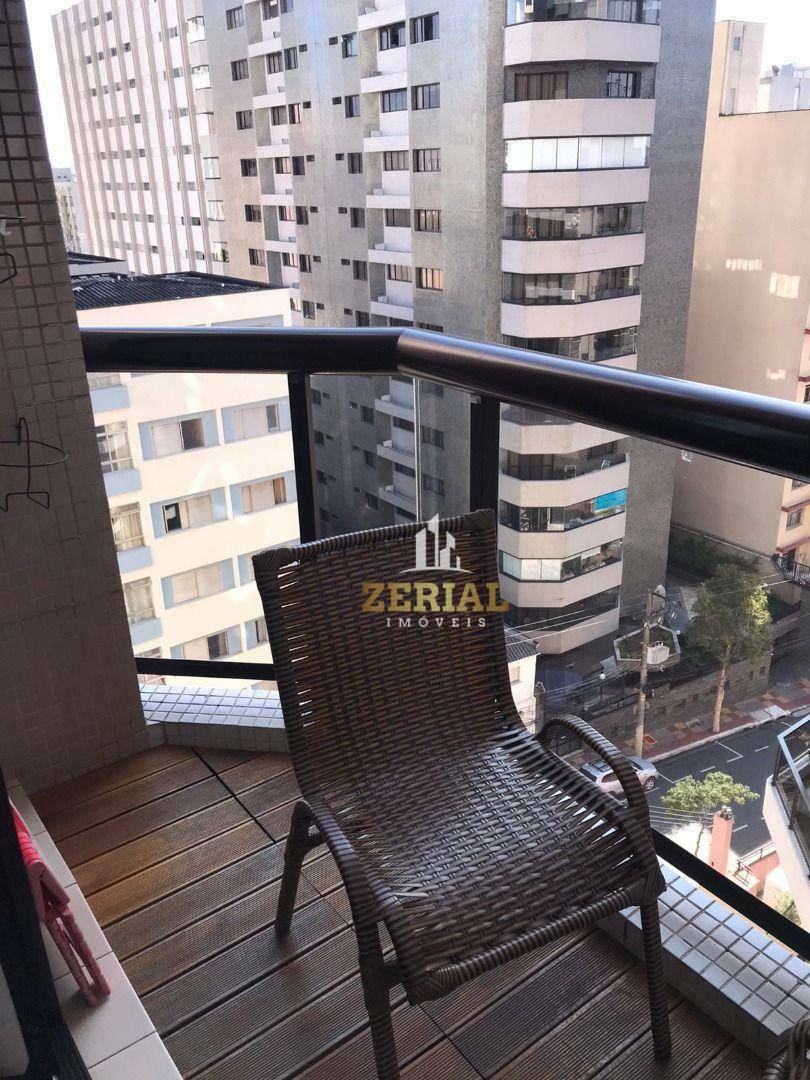 Apartamento à venda com 2 quartos, 97m² - Foto 5