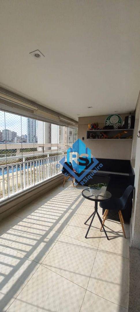 Apartamento à venda com 2 quartos, 94m² - Foto 1