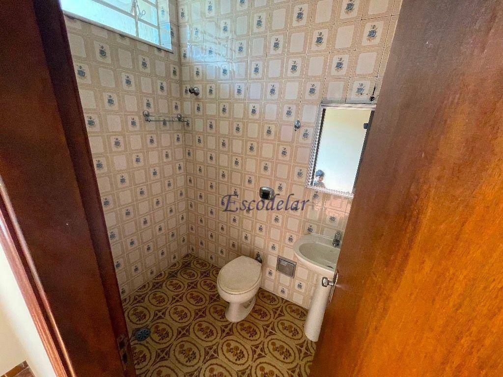 Sobrado à venda com 3 quartos, 140m² - Foto 20