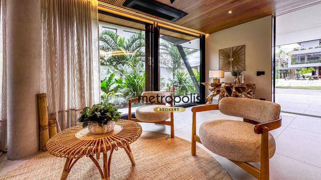 Sobrado, 5 quartos, 445 m² - Foto 5