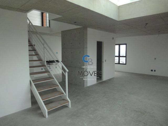 Apartamento à venda com 2 quartos, 144m² - Foto 15