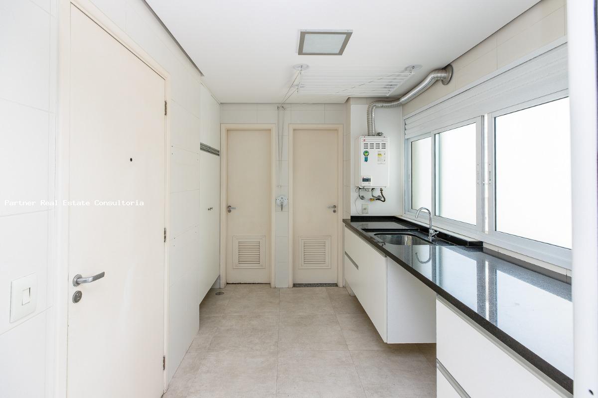 Apartamento à venda com 3 quartos, 175m² - Foto 21