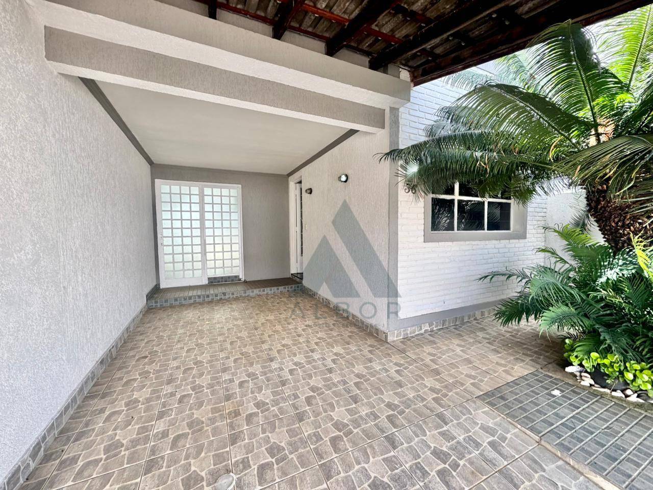 Casa, 2 quartos, 70 m² - Foto 1