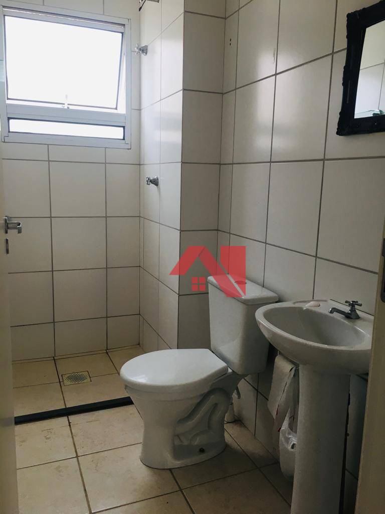 Apartamento à venda com 2 quartos, 52m² - Foto 11