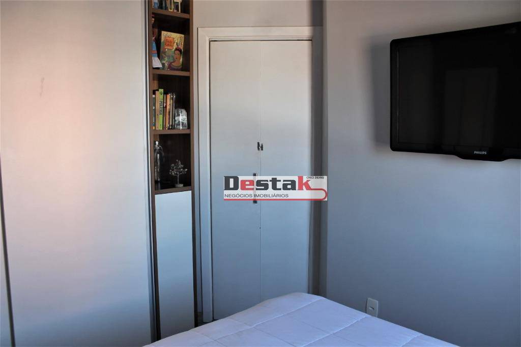 Apartamento à venda com 3 quartos, 85m² - Foto 22