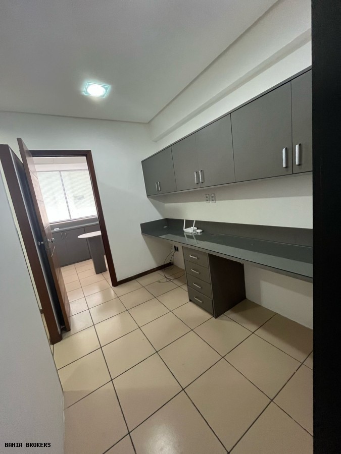 Conjunto Comercial-Sala para alugar, 32m² - Foto 16