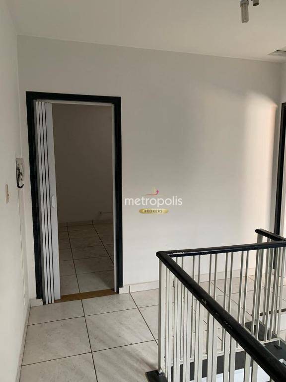 Sobrado para alugar com 3 quartos, 139m² - Foto 9