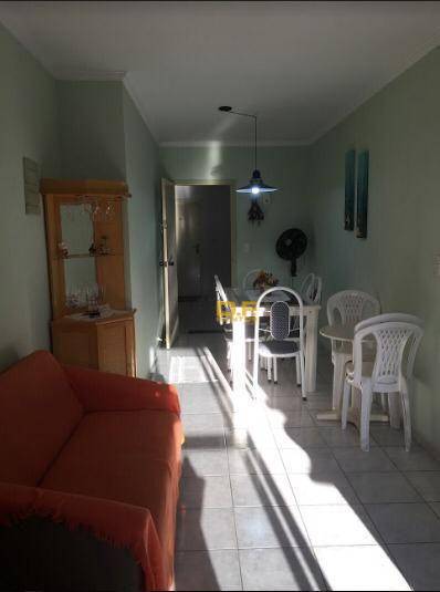 Apartamento à venda com 2 quartos, 1m² - Foto 7